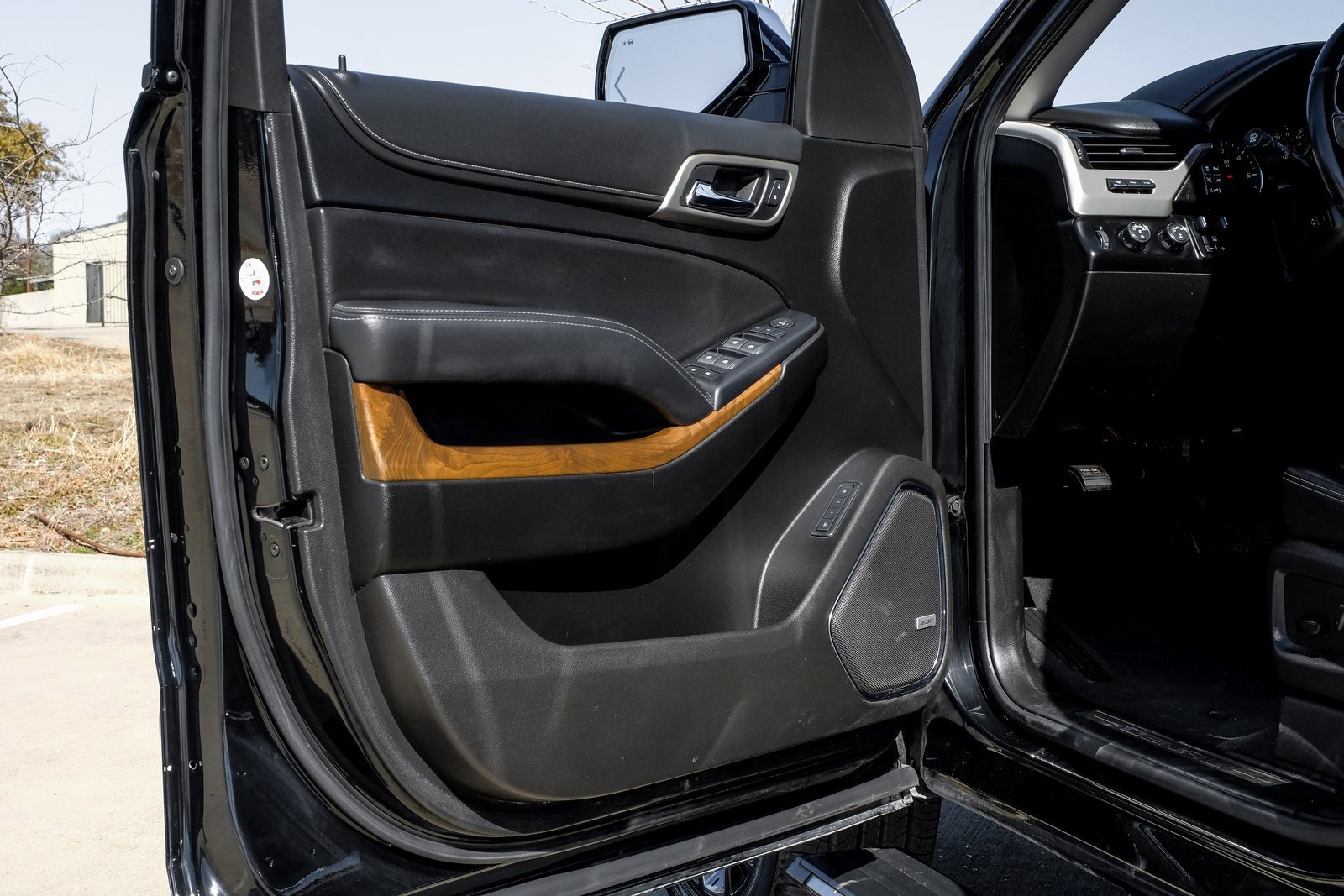 Used 2020 GMC Yukon Denali w/ Denali Ultimate Package image 47