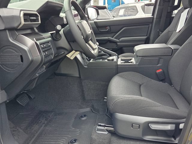 New 2026 Toyota 4Runner SR5 RWD image 5