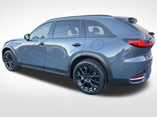 New 2026 MAZDA CX-70 3.3 Turbo w/ Premium Plus Pkg image 3