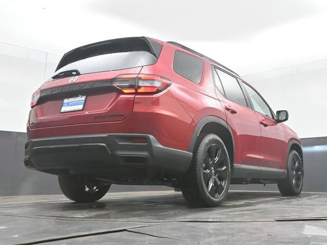 New 2026 Honda Pilot Black Edition image 51