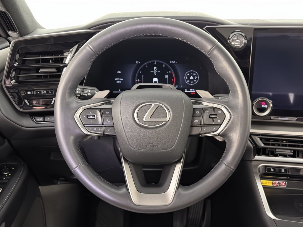 Used 2024 Lexus TX 350 FWD w/ Technology Package image 10