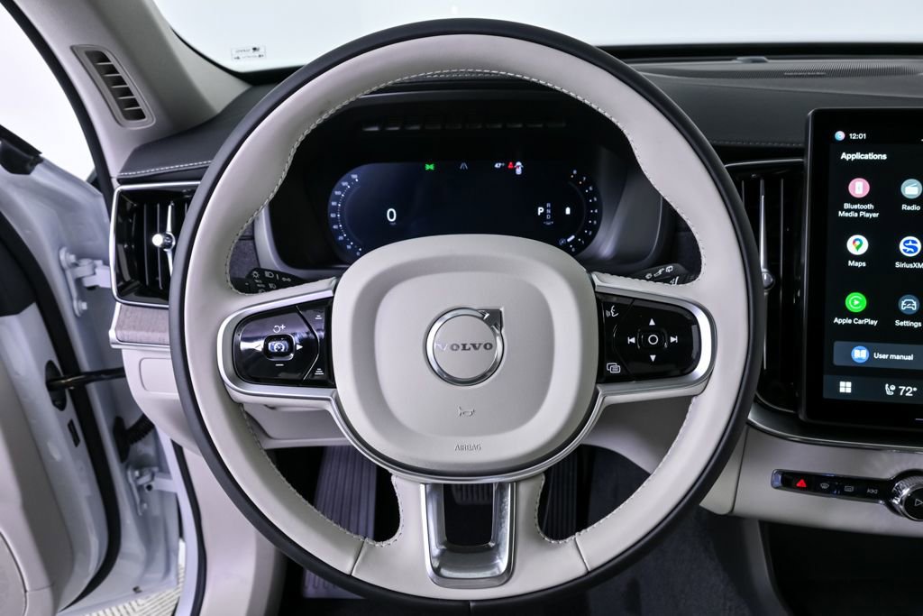 Used 2026 Volvo XC90 B6 Ultra w/ Protection Package AWD/4WD image 11