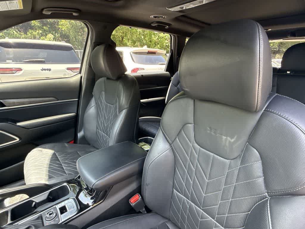Certified 2024 Kia Telluride SX X-Pro AWD/4WD image 18