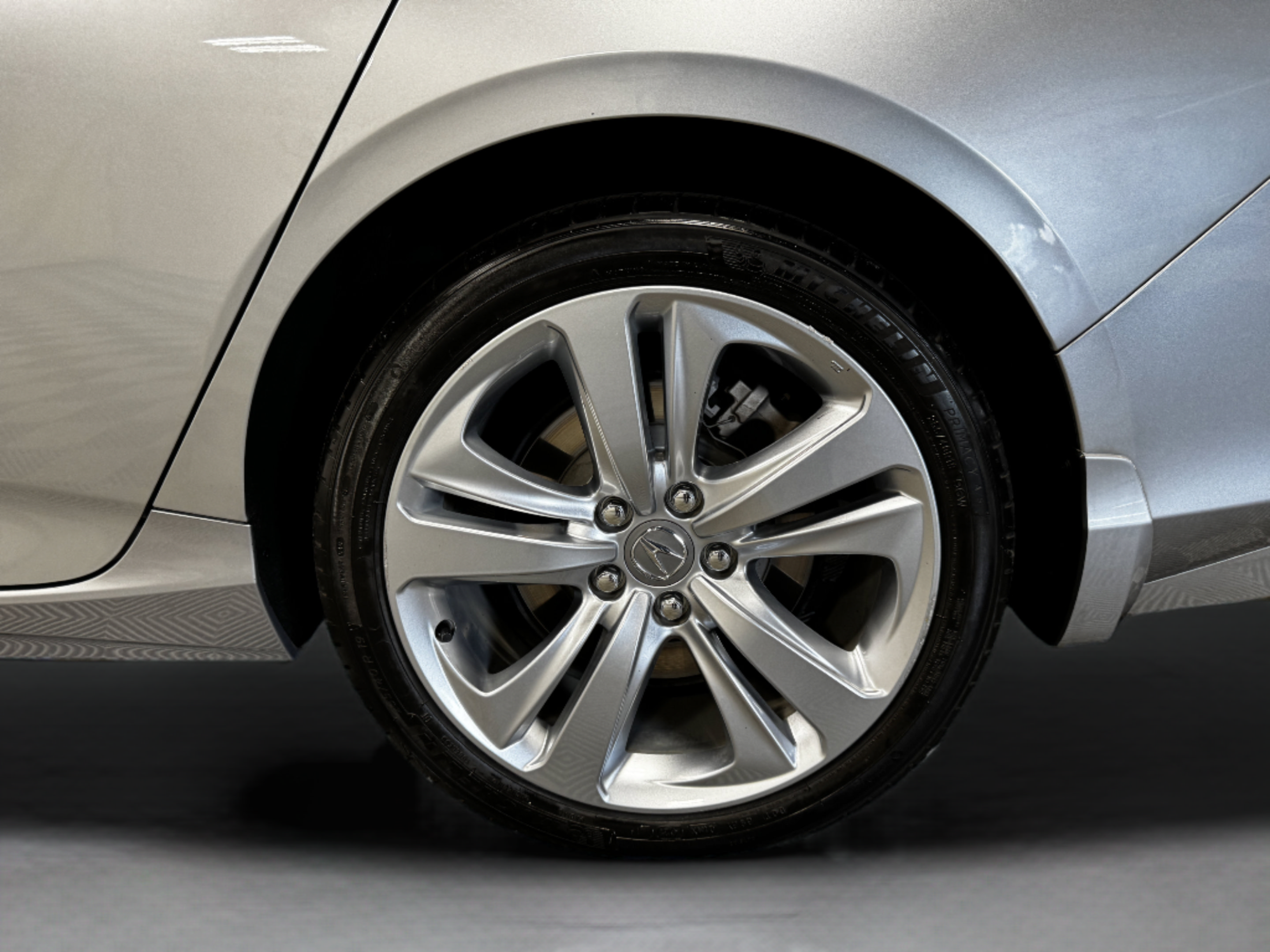 Used 2022 Acura TLX SH-AWD w/ Technology Package image 49