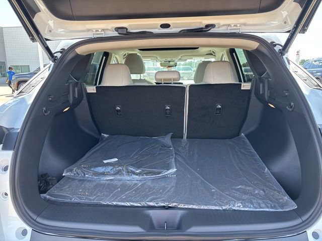 New 2026 Nissan Murano SL w/ Comfort Package AWD/4WD image 21