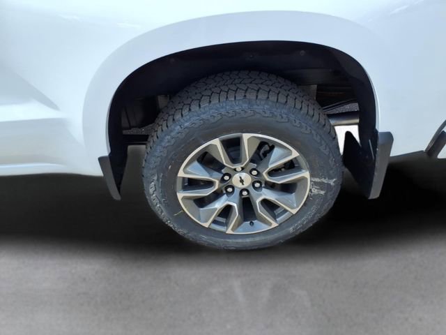 New 2026 Chevrolet Silverado 1500 RST image 21