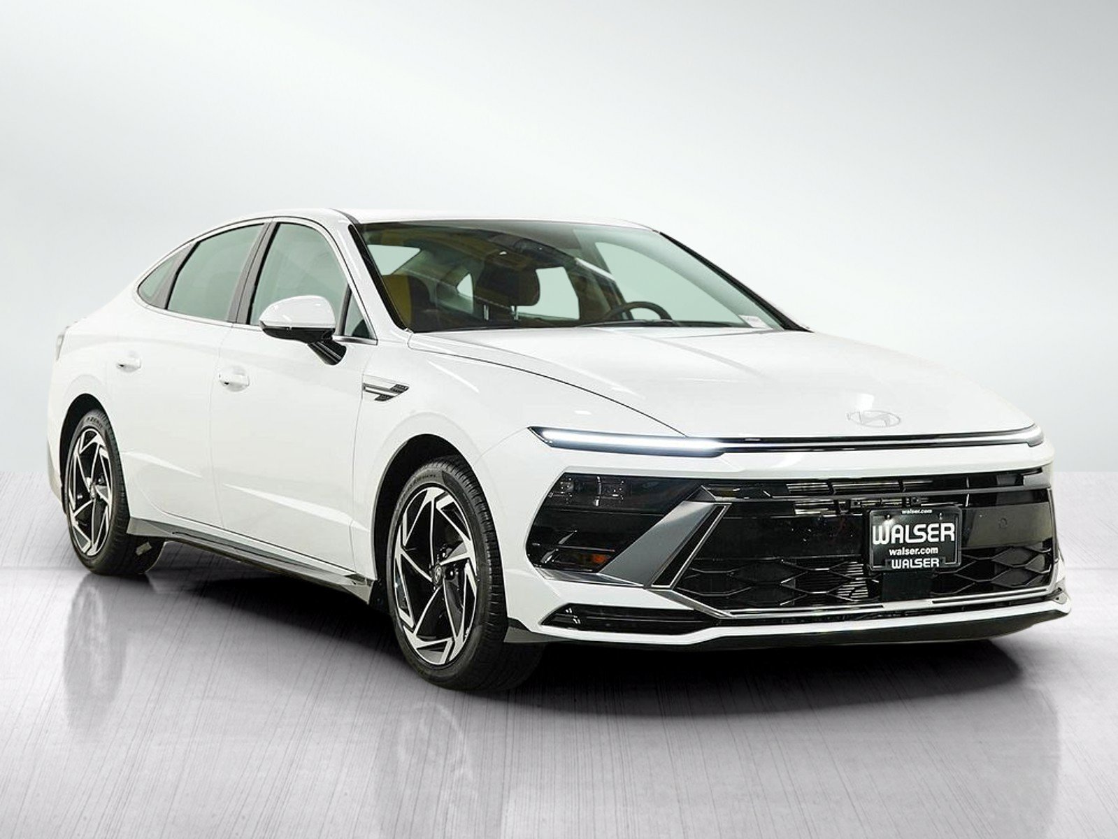 Used 2026 Hyundai Sonata SEL FWD image 7