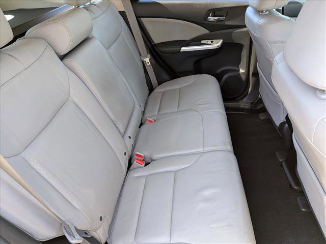Used 2015 Honda CR-V EX-L image 21