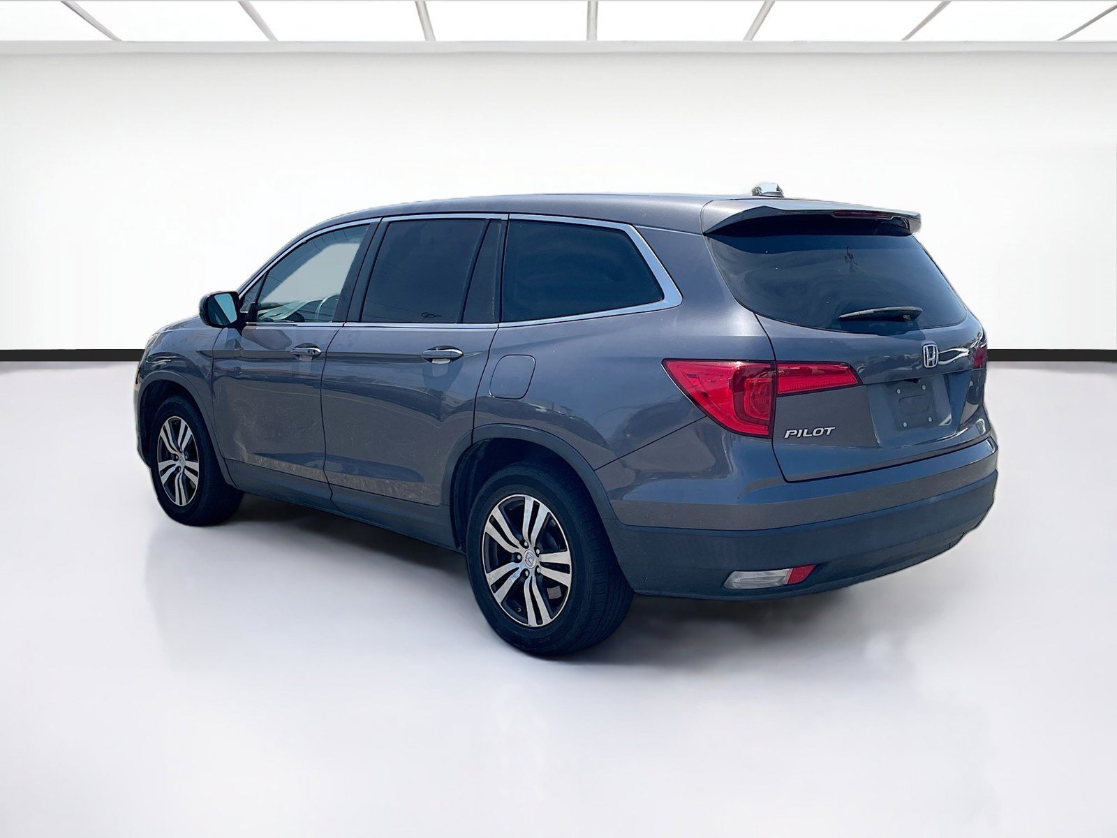 Used 2018 Honda Pilot EX-L image 6