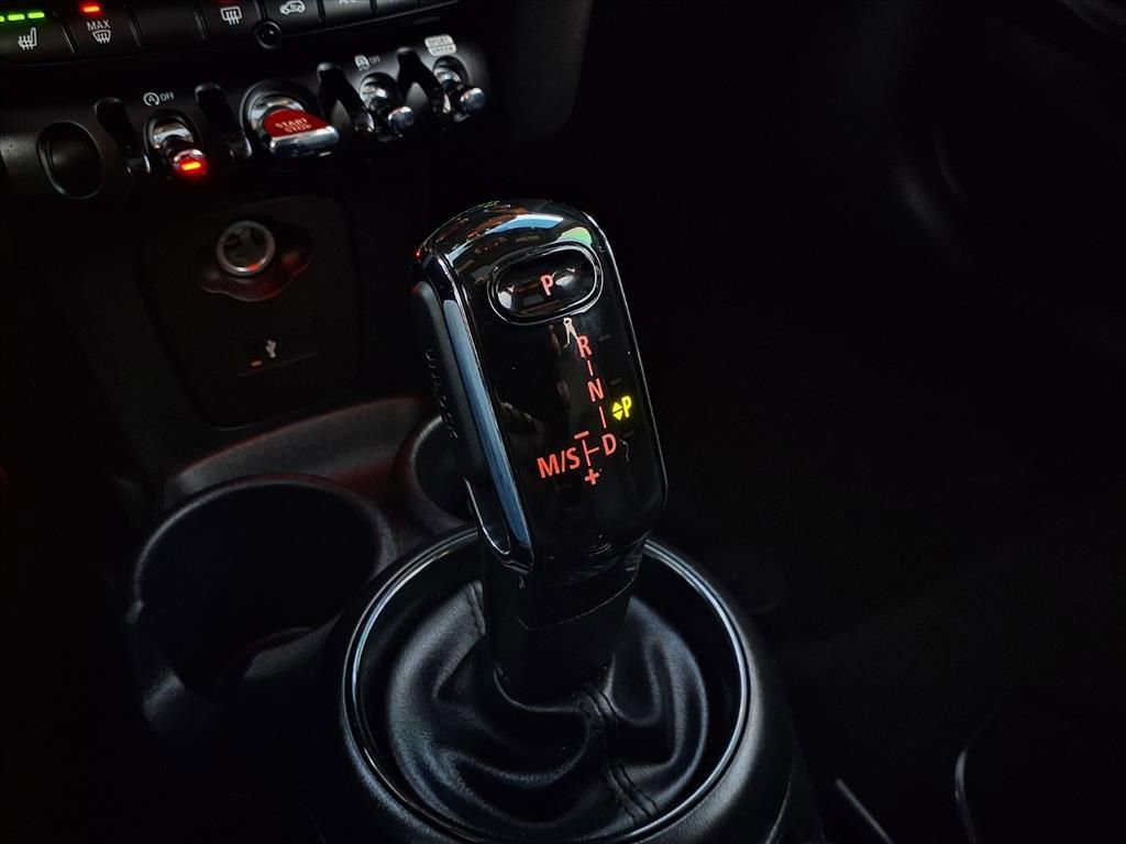 Used 2023 MINI Cooper S image 25