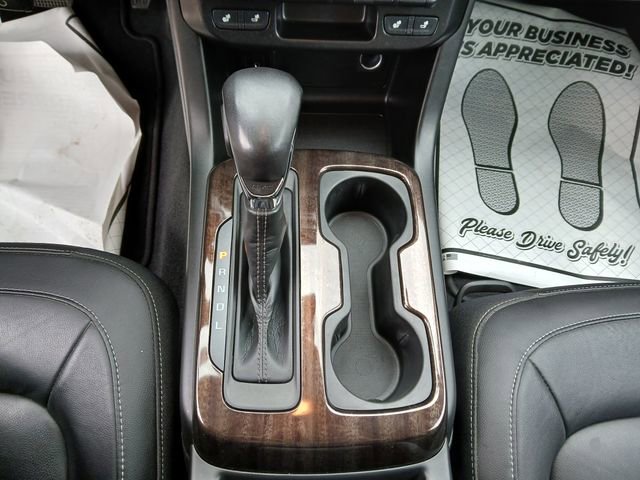 Used 2022 GMC Canyon Elevation w/ Elevation Premium Package image 29