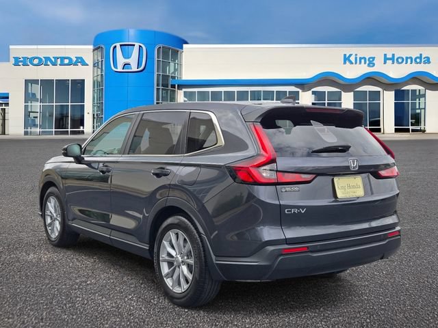 Used 2025 Honda CR-V EX-L image 11