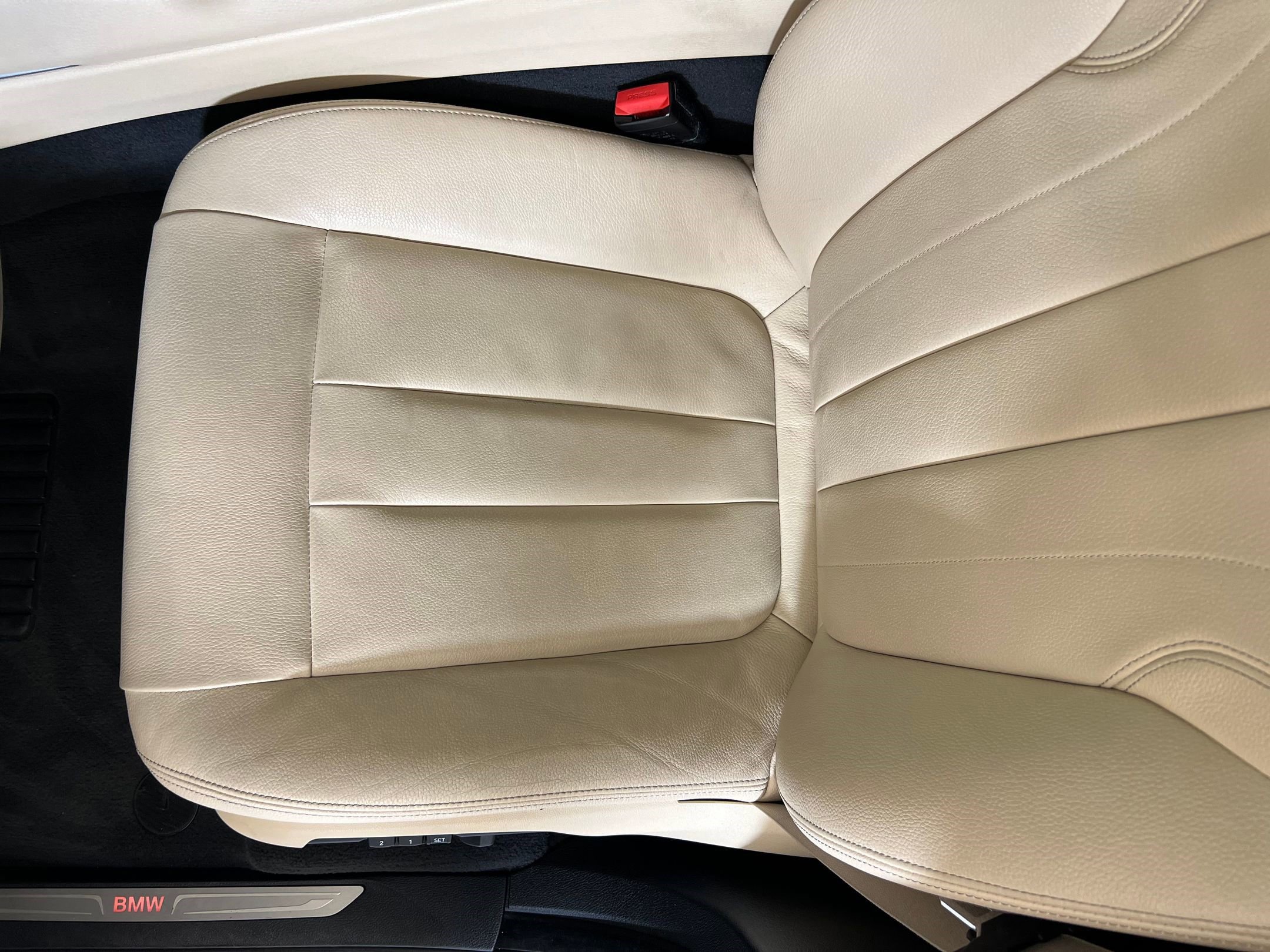 Used 2019 BMW X6 sDrive35i image 21