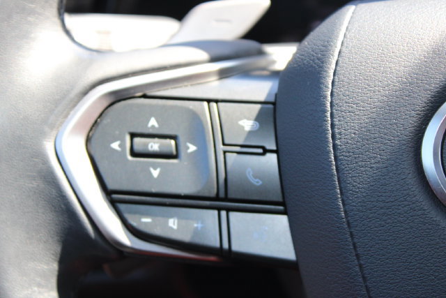Certified 2025 Lexus NX 350h AWD w/ Cold Area Package image 17