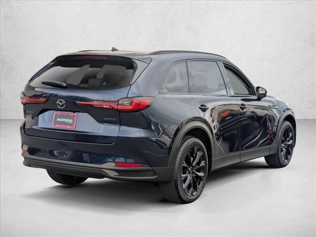 New 2026 MAZDA CX-90 3.3 Turbo w/ Premium Sport Pkg AWD/4WD image 2