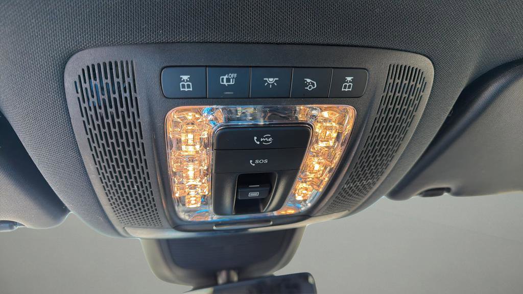 Used 2020 Mercedes-Benz GLS 450 4MATIC image 35