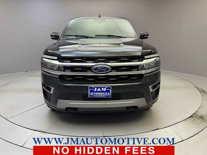 Used 2023 Ford Expedition Limited image 8