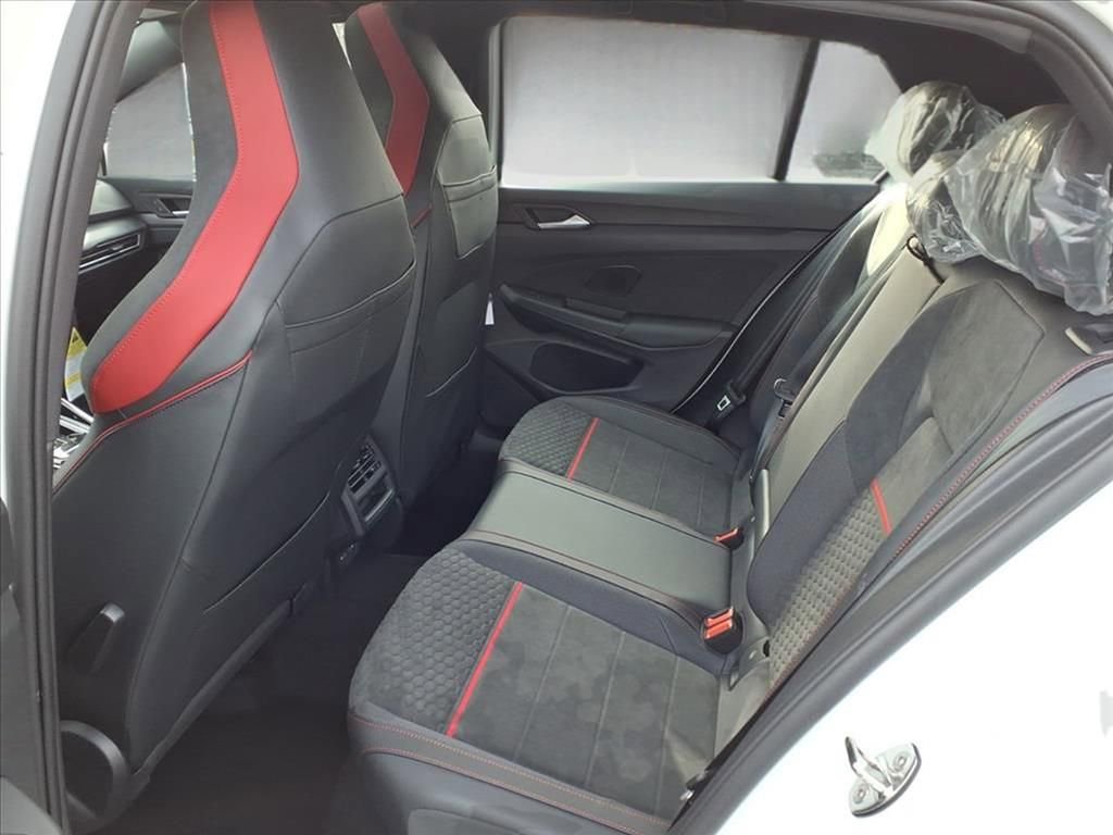 New 2026 Volkswagen GTI SE image 10