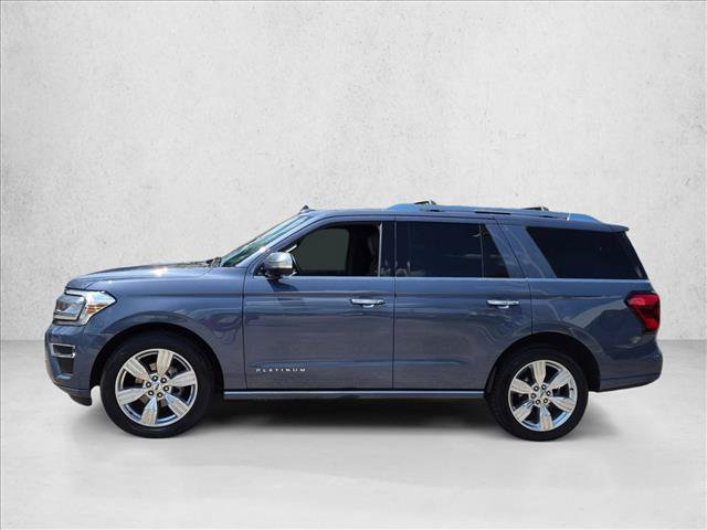 Certified 2023 Ford Expedition Platinum RWD image 8