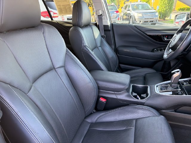 Certified 2024 Subaru Outback Touring AWD/4WD image 25