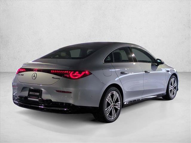 New 2027 Mercedes-Benz CLA 350 video 2