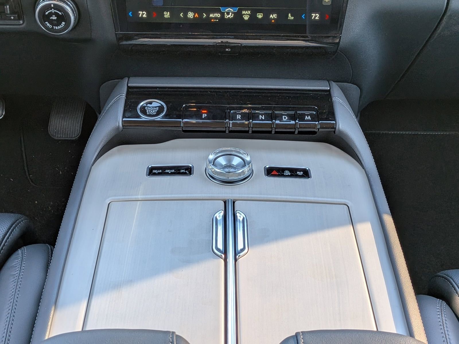 New 2026 Lincoln Navigator L Reserve image 19