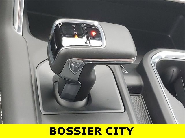 Used 2025 GMC Sierra 1500 Denali Ultimate image 16