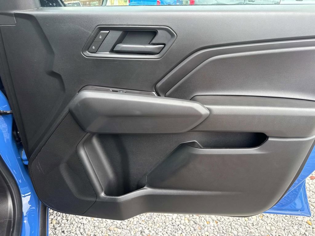 New 2025 Chevrolet Colorado Trail Boss image 12