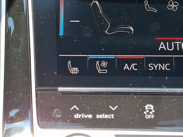 New 2026 Audi Q7 2.0T Premium Plus AWD/4WD image 17
