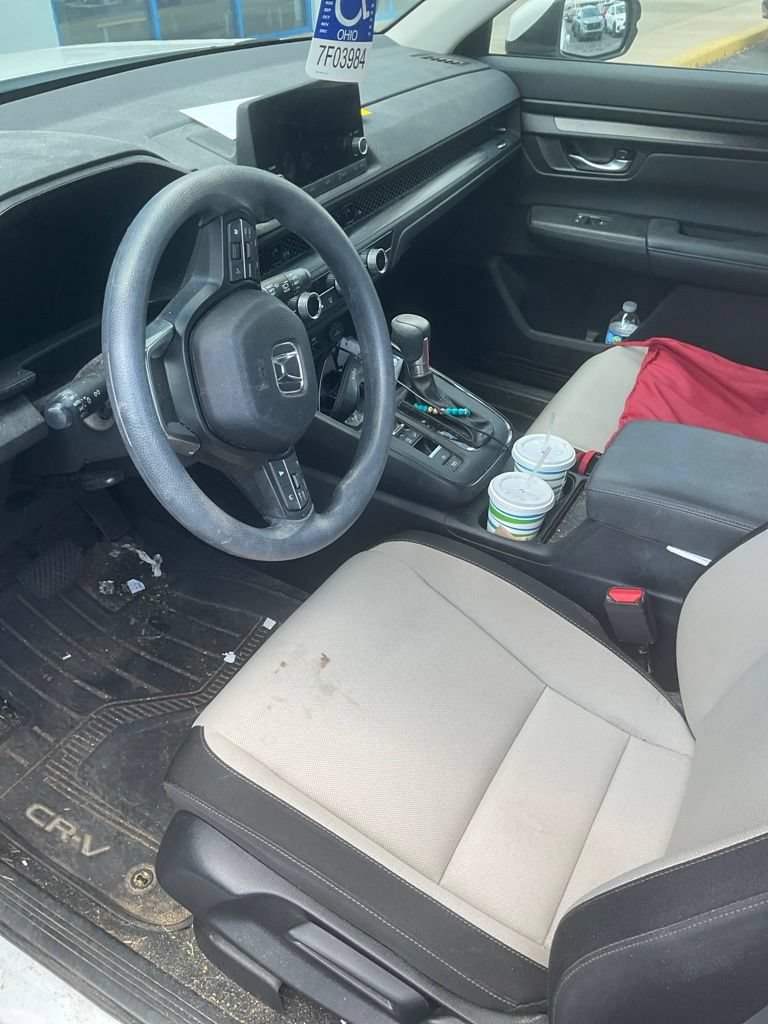 Used 2023 Honda CR-V LX image 8