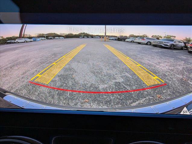 Certified 2025 Mercedes-Benz GLA 250 image 13