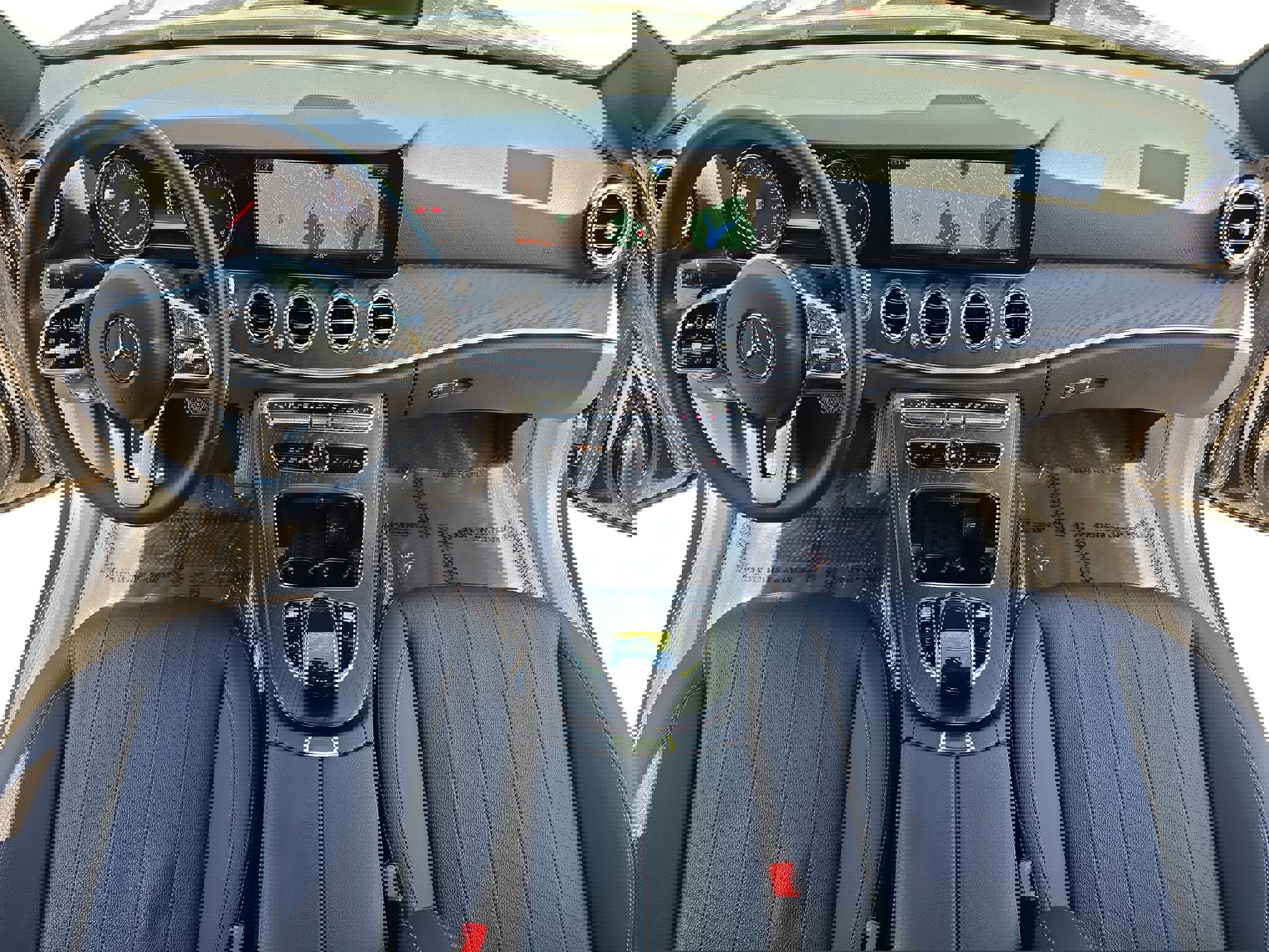 Used 2019 Mercedes-Benz E 300 4MATIC image 9