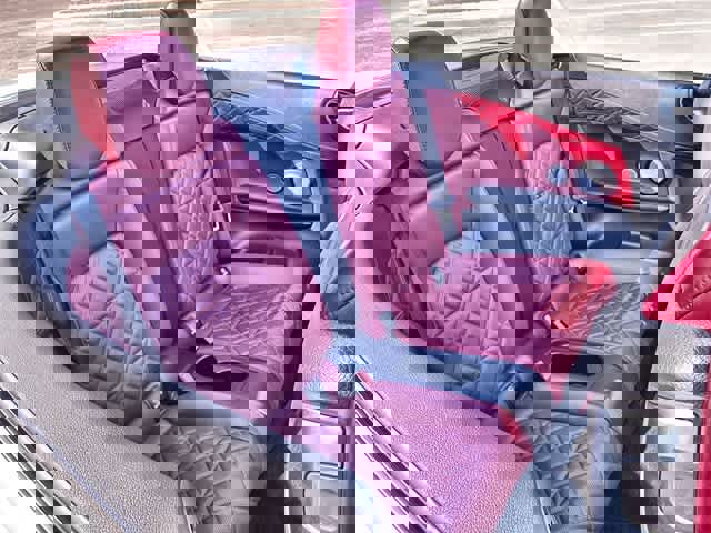 Used 2020 Mercedes-Benz C 300 4MATIC Cabriolet image 22