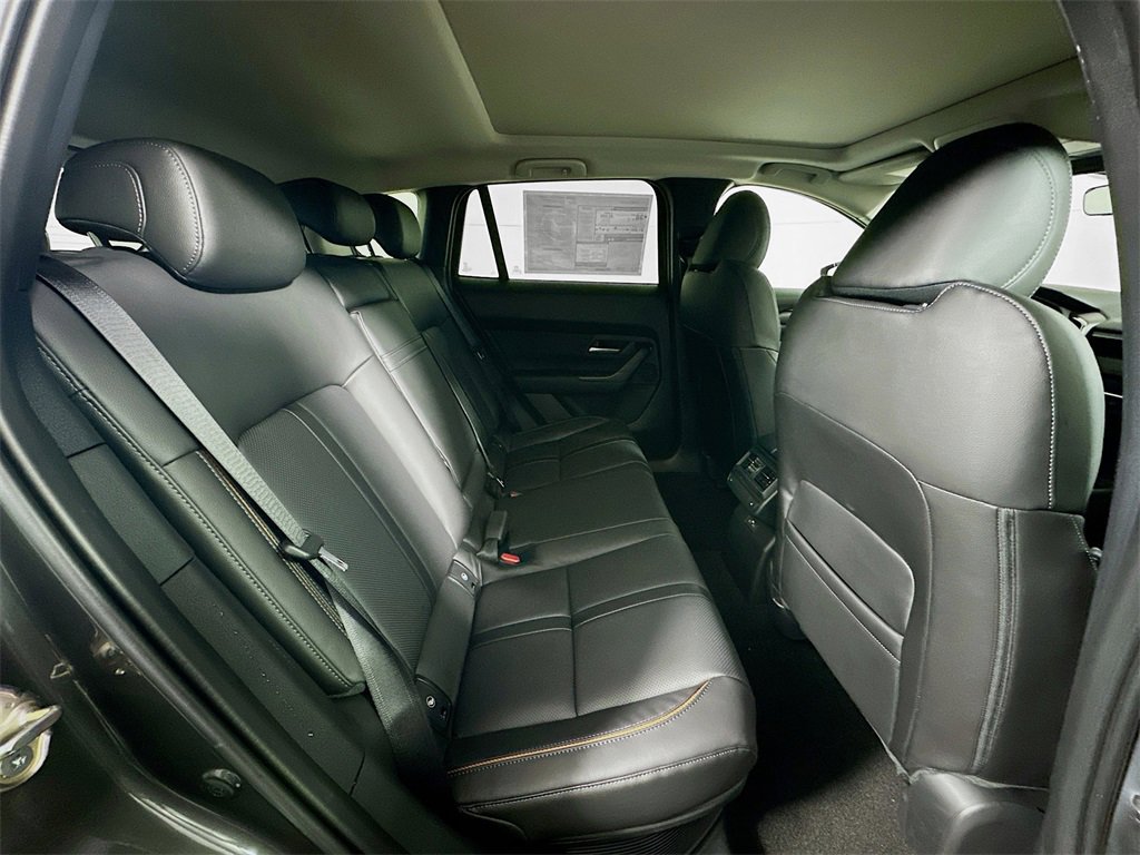 New 2026 MAZDA CX-50 2.5 Hybrid w/ Premium Plus Pkg image 31