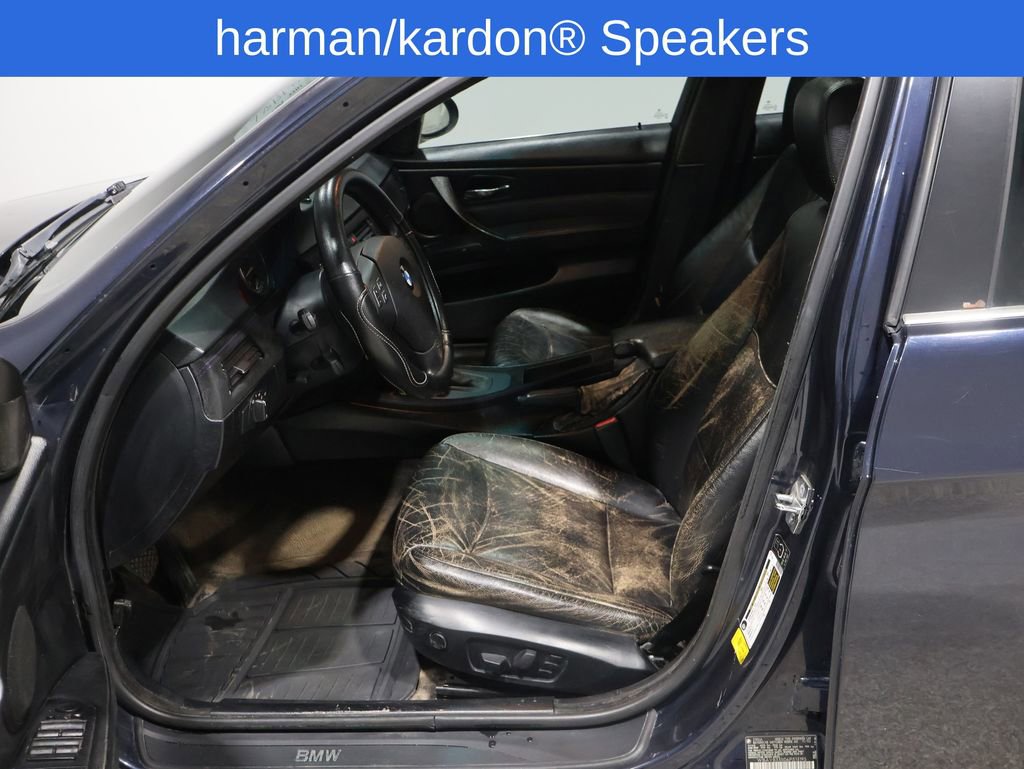 Used 2006 BMW 330i Sedan image 2