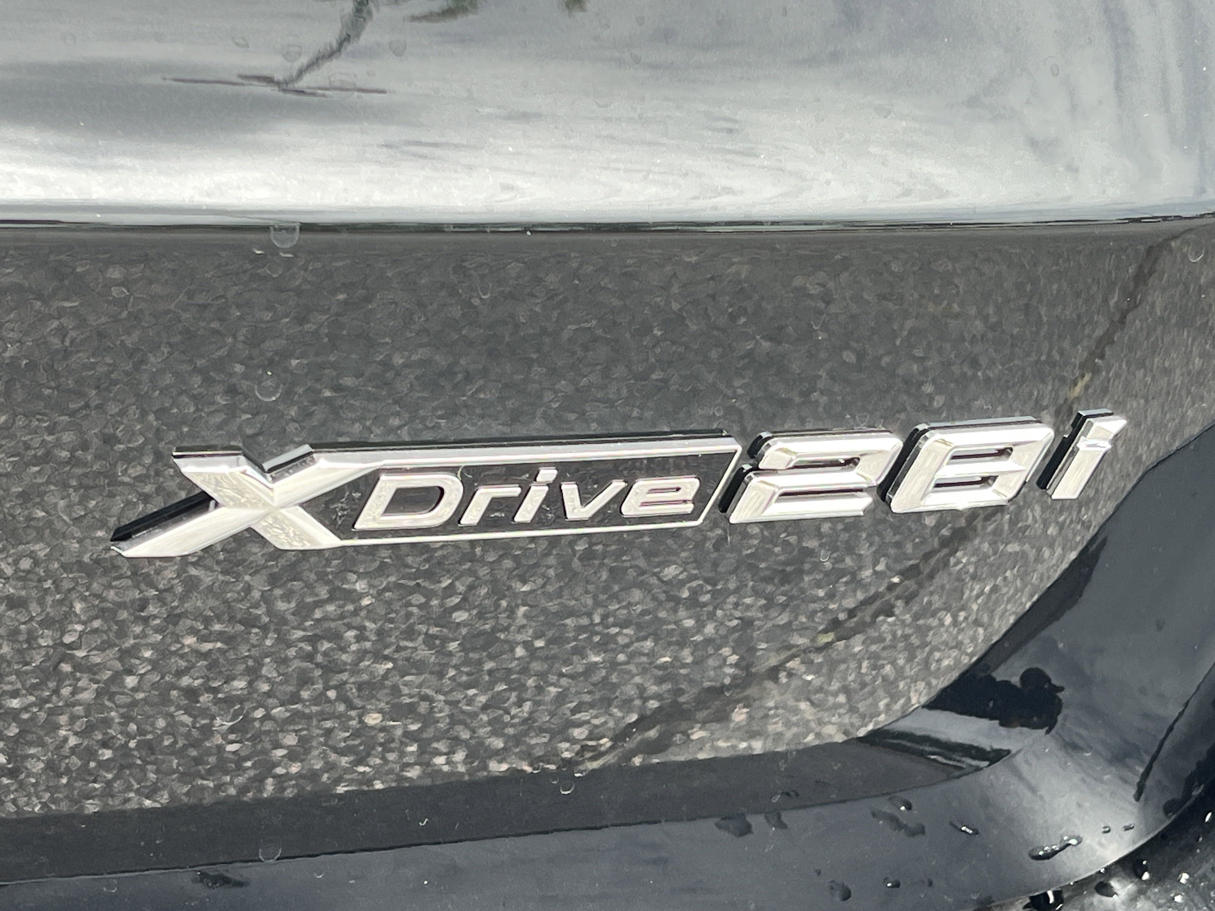 New 2025 BMW X1 xDrive28i w/ Technology Package image 27