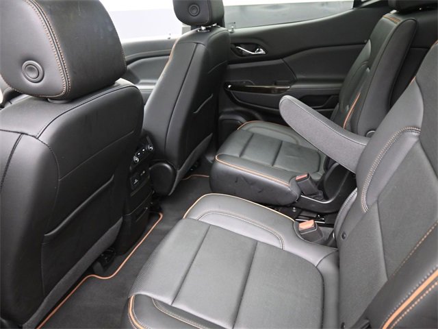 Used 2023 GMC Acadia AT4 w/ Trailering Package image 24