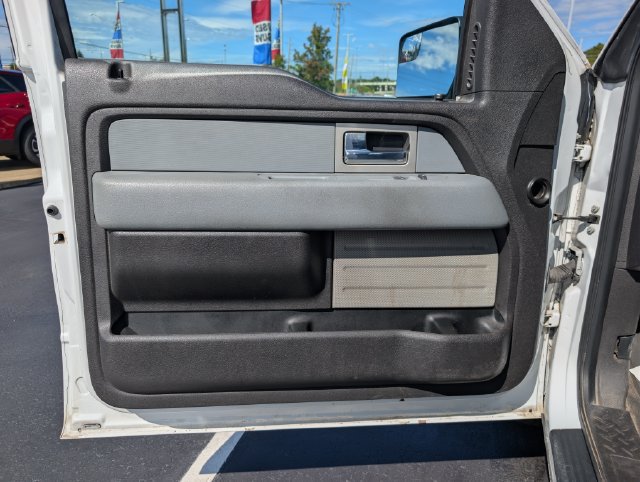 Used 2011 Ford F150 XL w/ PWR Equipment Group RWD image 9
