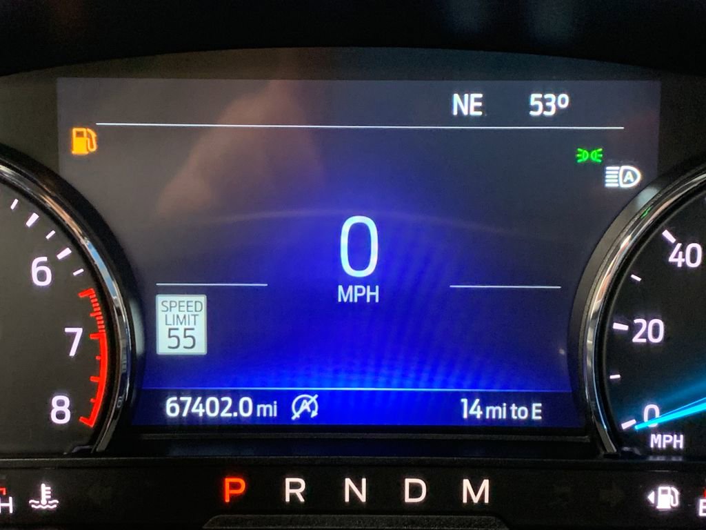 Used 2021 Ford Explorer XLT w/ Equipment Group 202A image 32