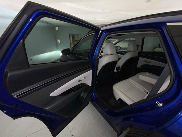 Used 2023 Hyundai Tucson Limited AWD/4WD image 23