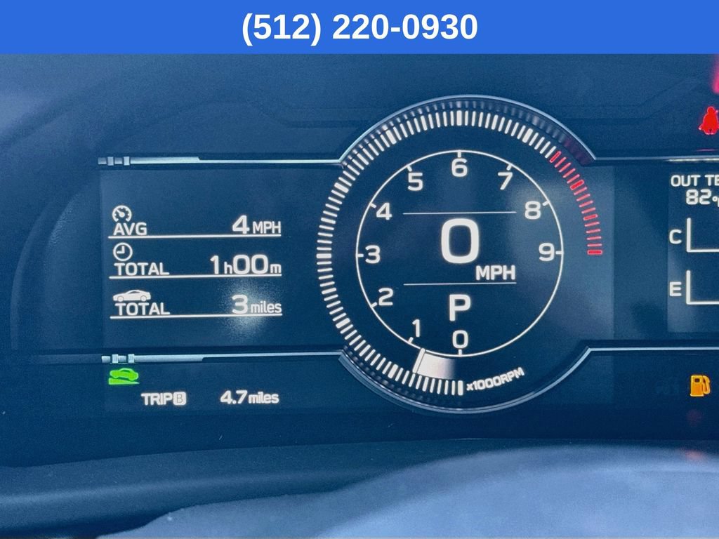New 2026 Subaru BRZ Limited RWD image 15