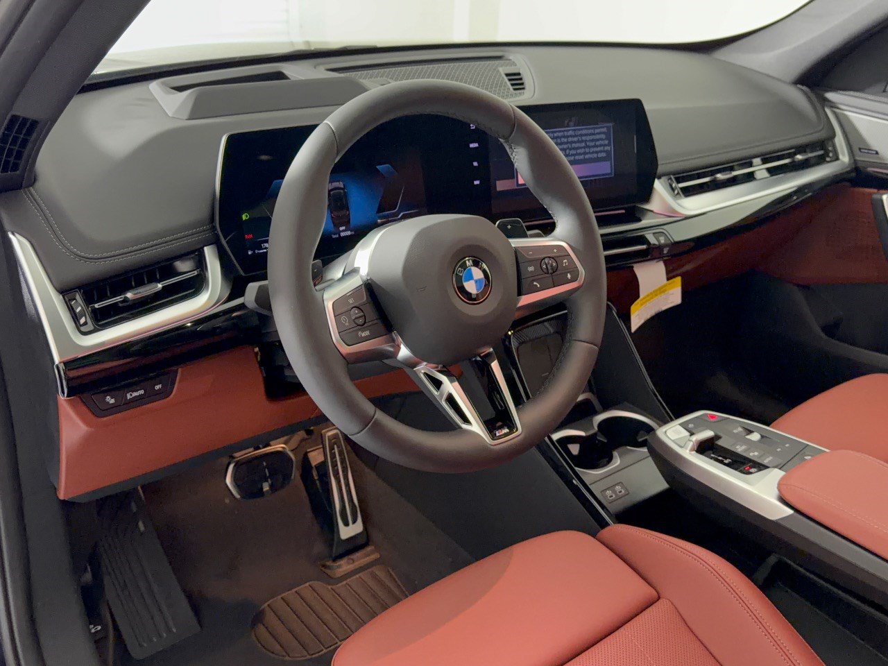 New 2027 BMW X1 xDrive28i AWD/4WD image 4