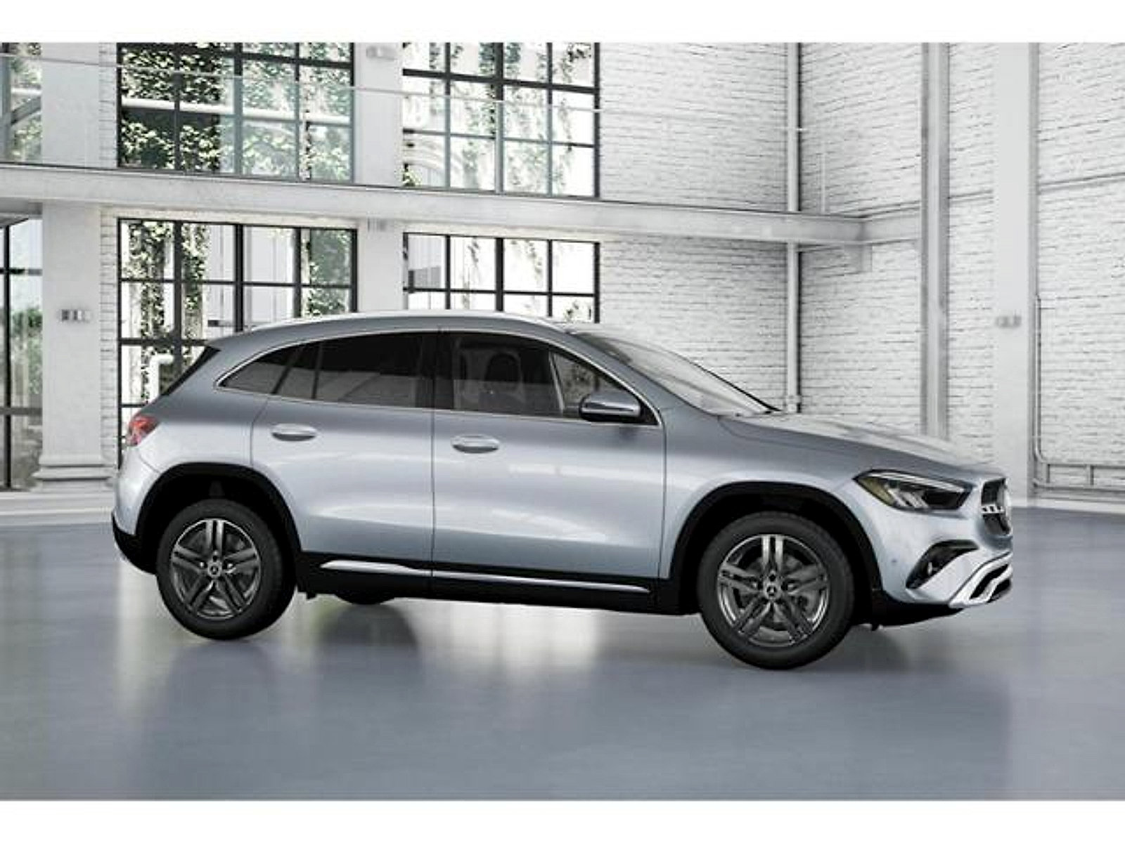 Used 2025 Mercedes-Benz GLA 250 image 14