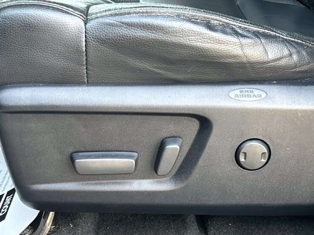 Used 2017 Toyota Tundra Limited AWD/4WD image 18