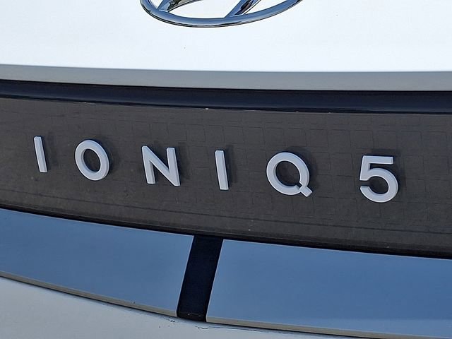 Used 2023 Hyundai Ioniq 5 SEL AWD/4WD image 34