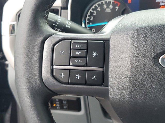 Certified 2023 Ford F150 XLT w/ Equipment Group 302A High image 15