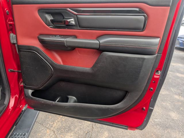 Used 2021 RAM 1500 TRX w/ Trailer Tow Group image 34