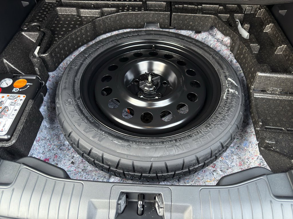 New 2026 Ford Escape ST-Line w/ Tech Pack #1 image 24