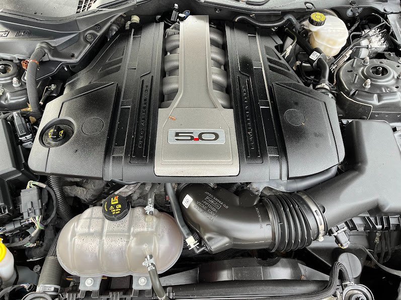 Used 2019 Ford Mustang GT image 32