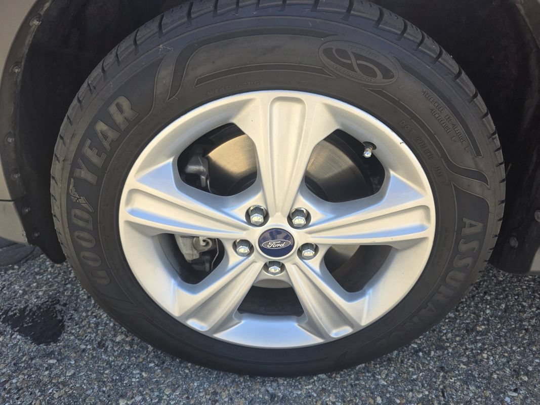 Used 2013 Ford Escape SE AWD/4WD image 41